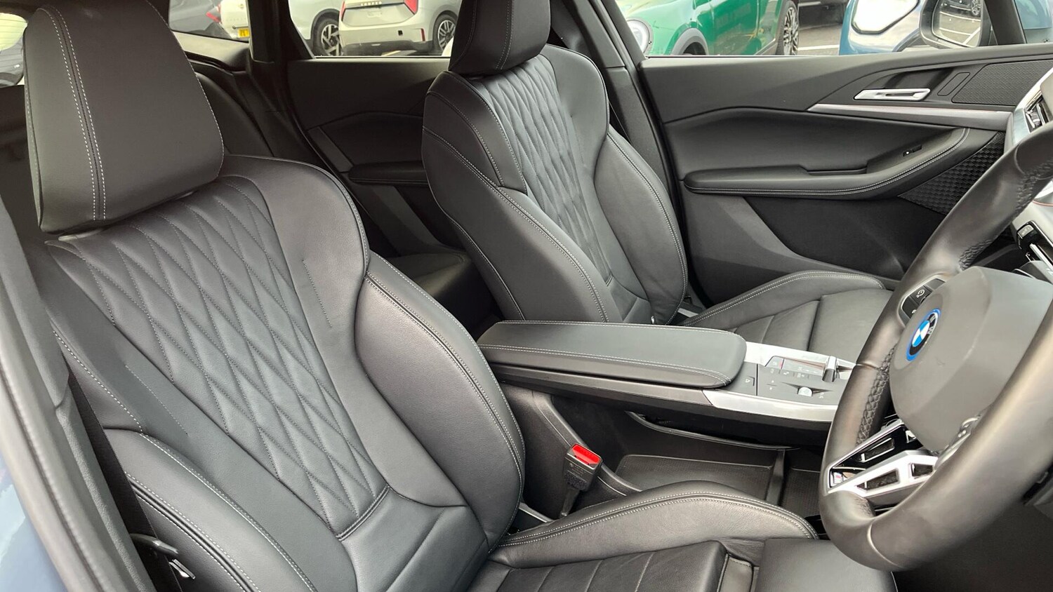 Used BMW 2 Series 2025 for sale - 77958475: Photo 11