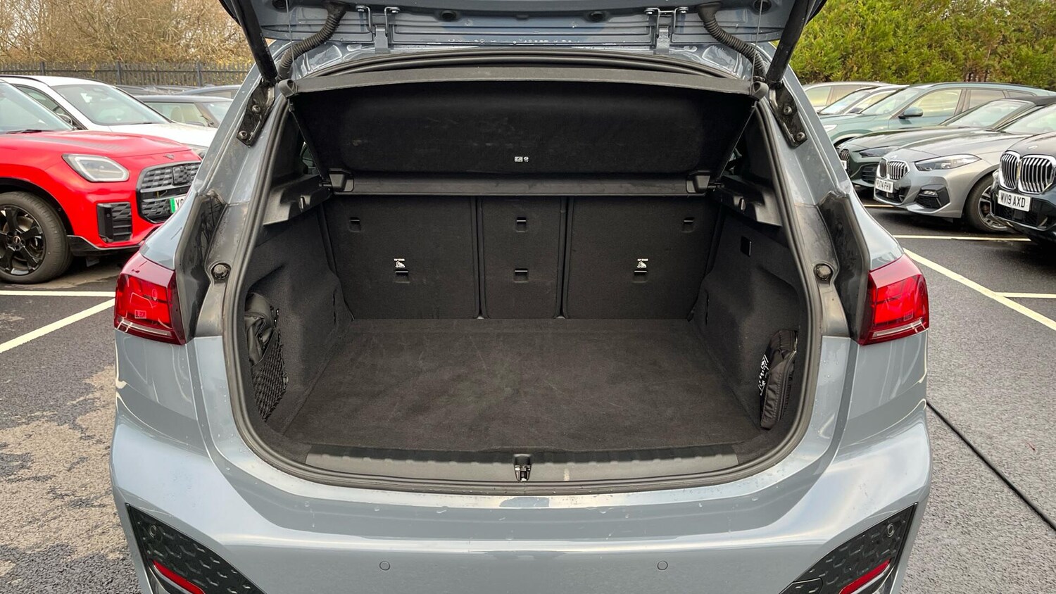 Used BMW 2 Series 2025 for sale - 77958475: Photo 13