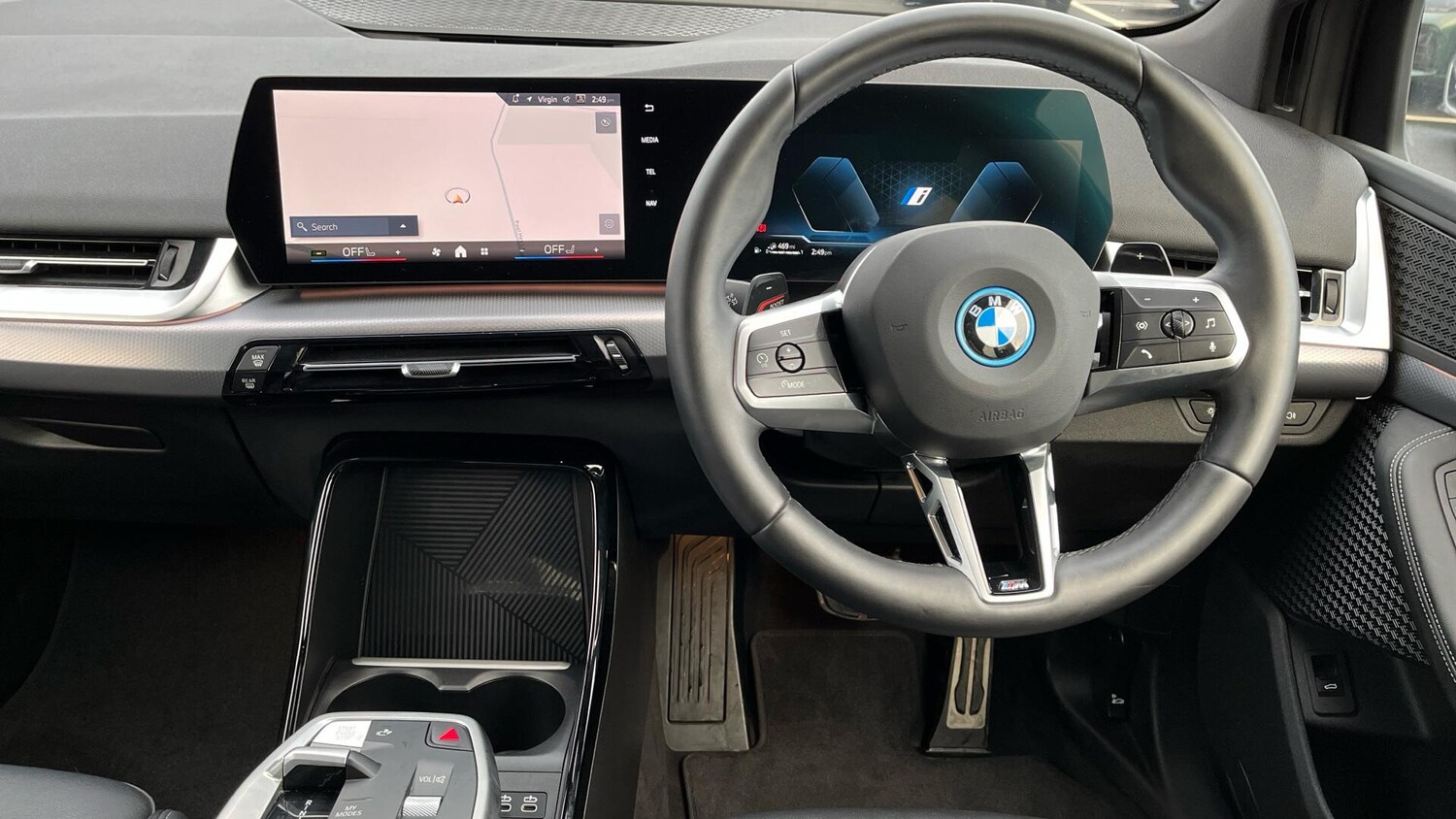 Used BMW 2 Series 2025 for sale - 77958475: Photo 5