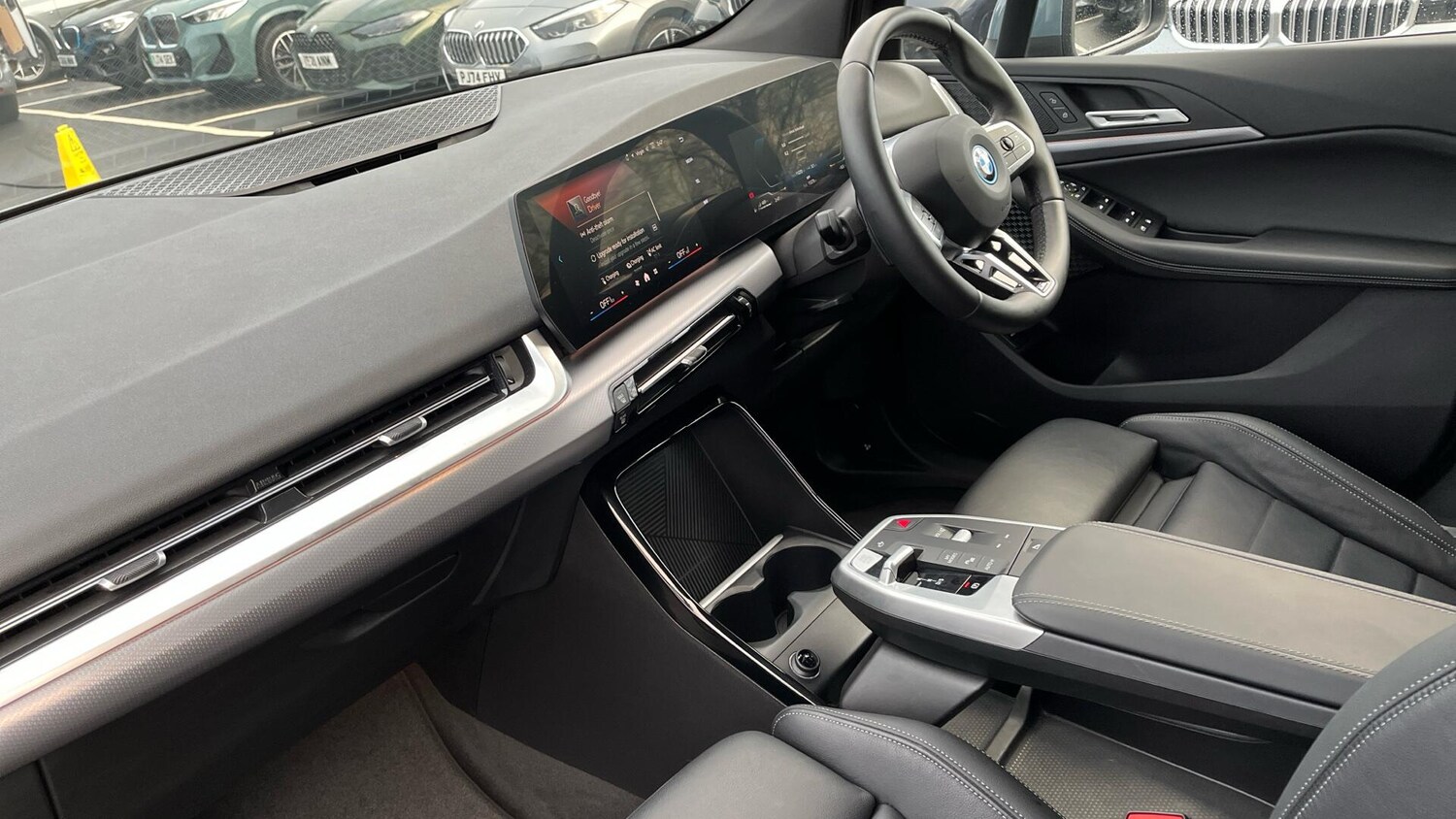 Used BMW 2 Series 2025 for sale - 77958475: Photo 7