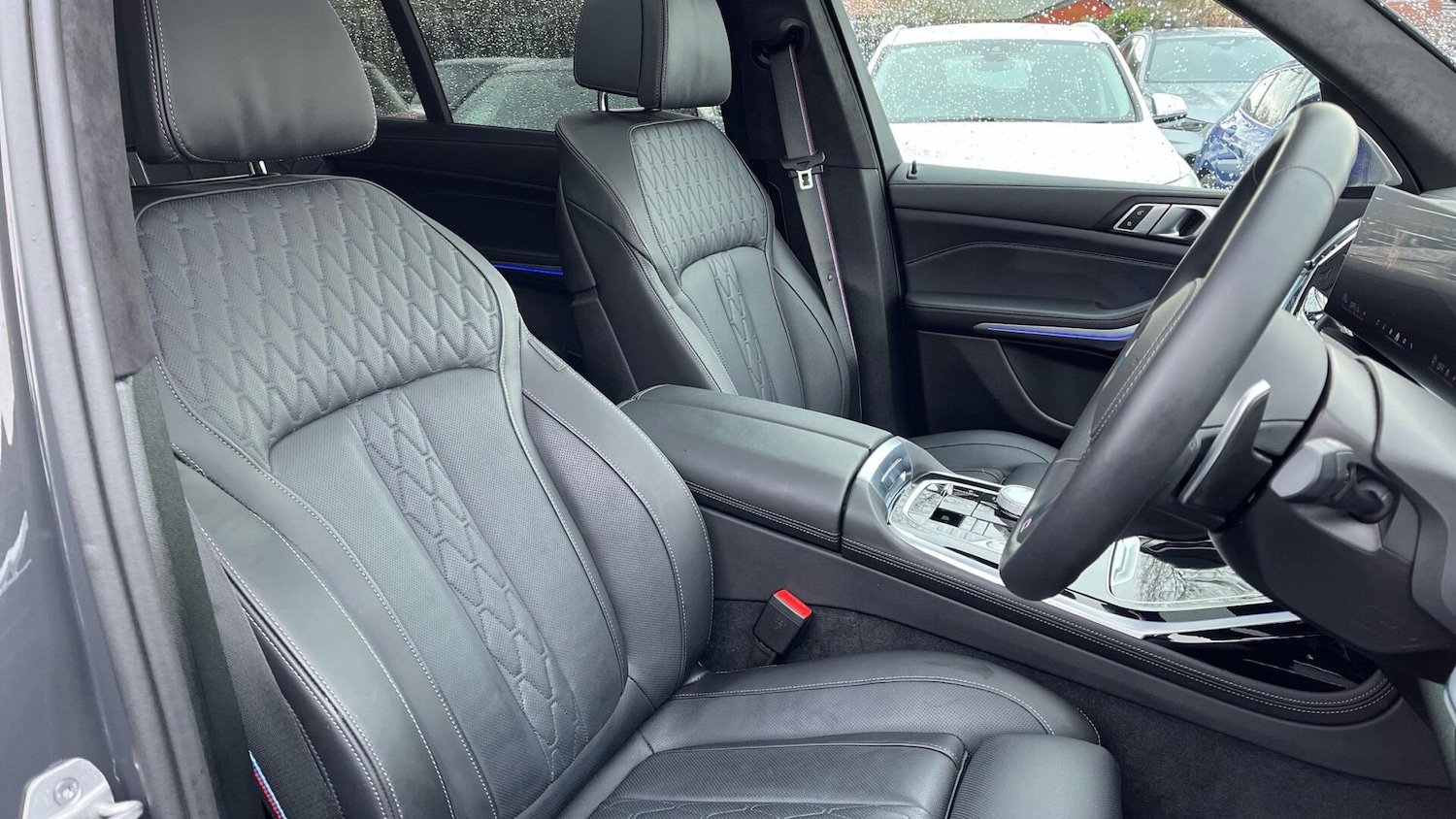 Used BMW X7 2025 for sale - 77624851: Photo 11