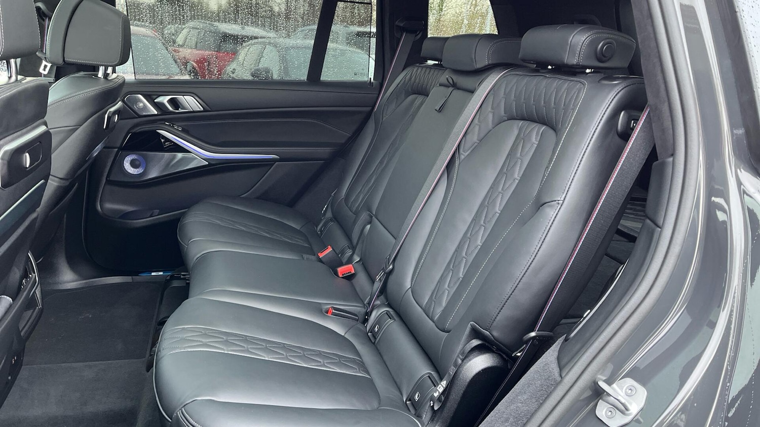 Used BMW X7 2025 for sale - 77624851: Photo 12