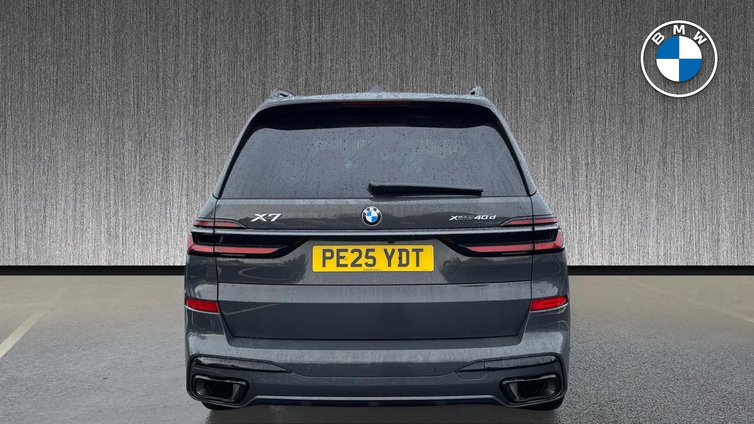 Used BMW X7 2025 for sale - 77624851: Photo 15