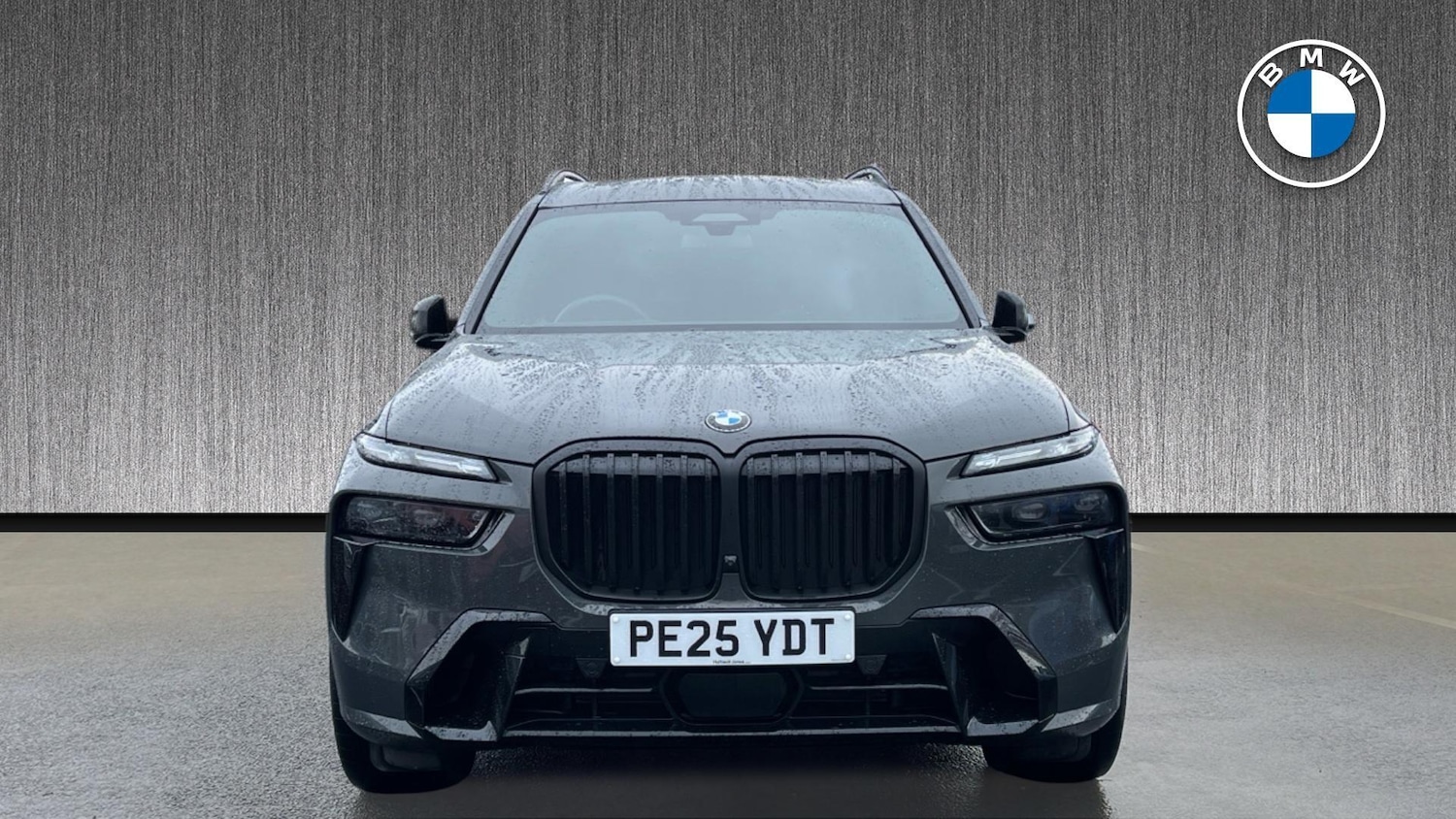 Used BMW X7 2025 for sale - 77624851: Photo 16