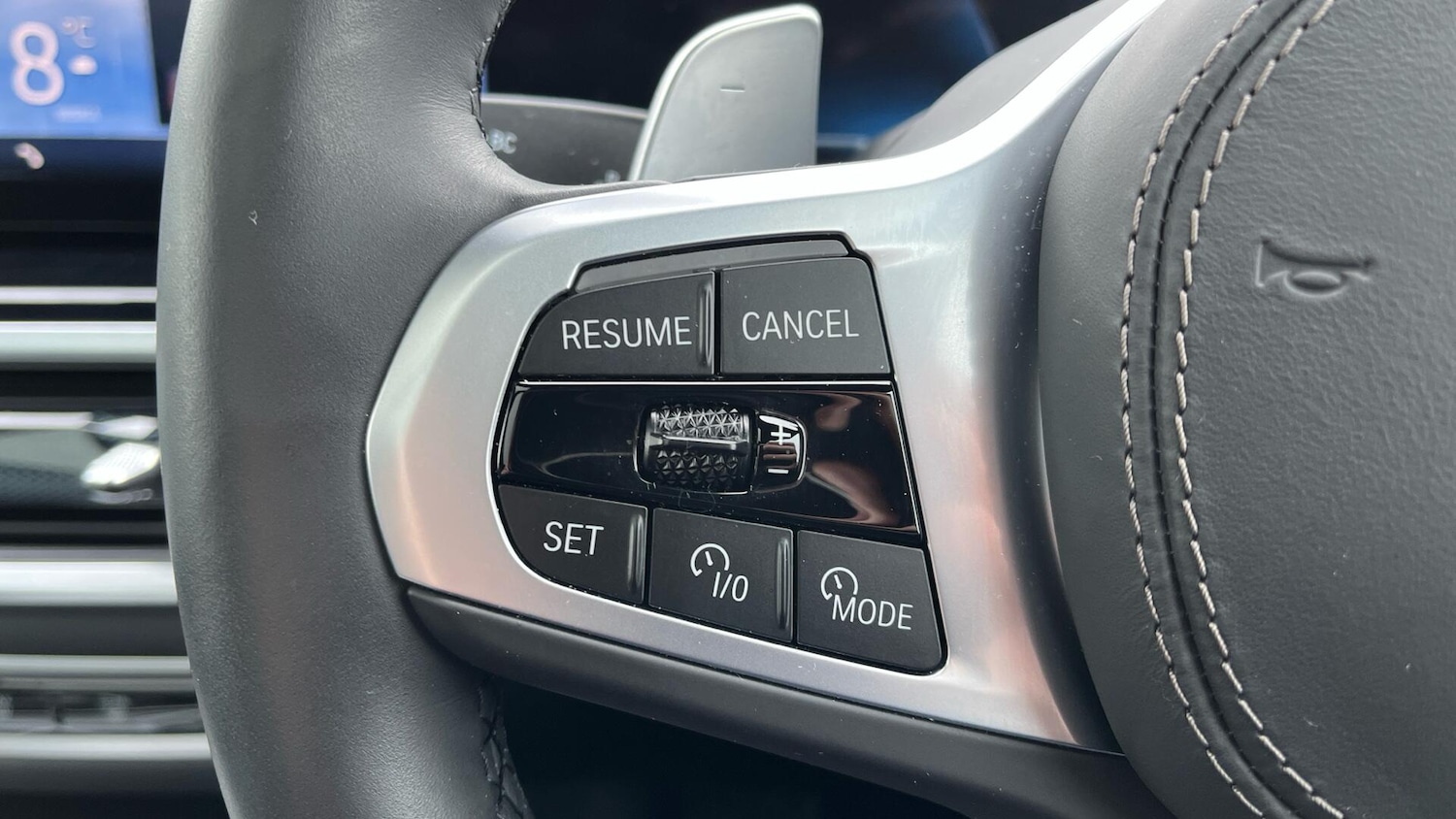 Used BMW X7 2025 for sale - 77624851: Photo 17