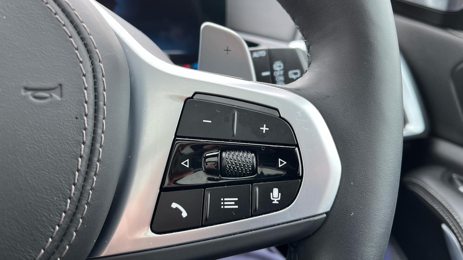 Used BMW X7 2025 for sale - 77624851: Photo 18