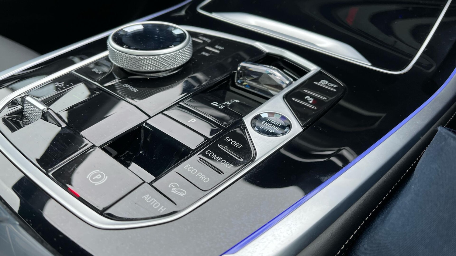 Used BMW X7 2025 for sale - 77624851: Photo 19