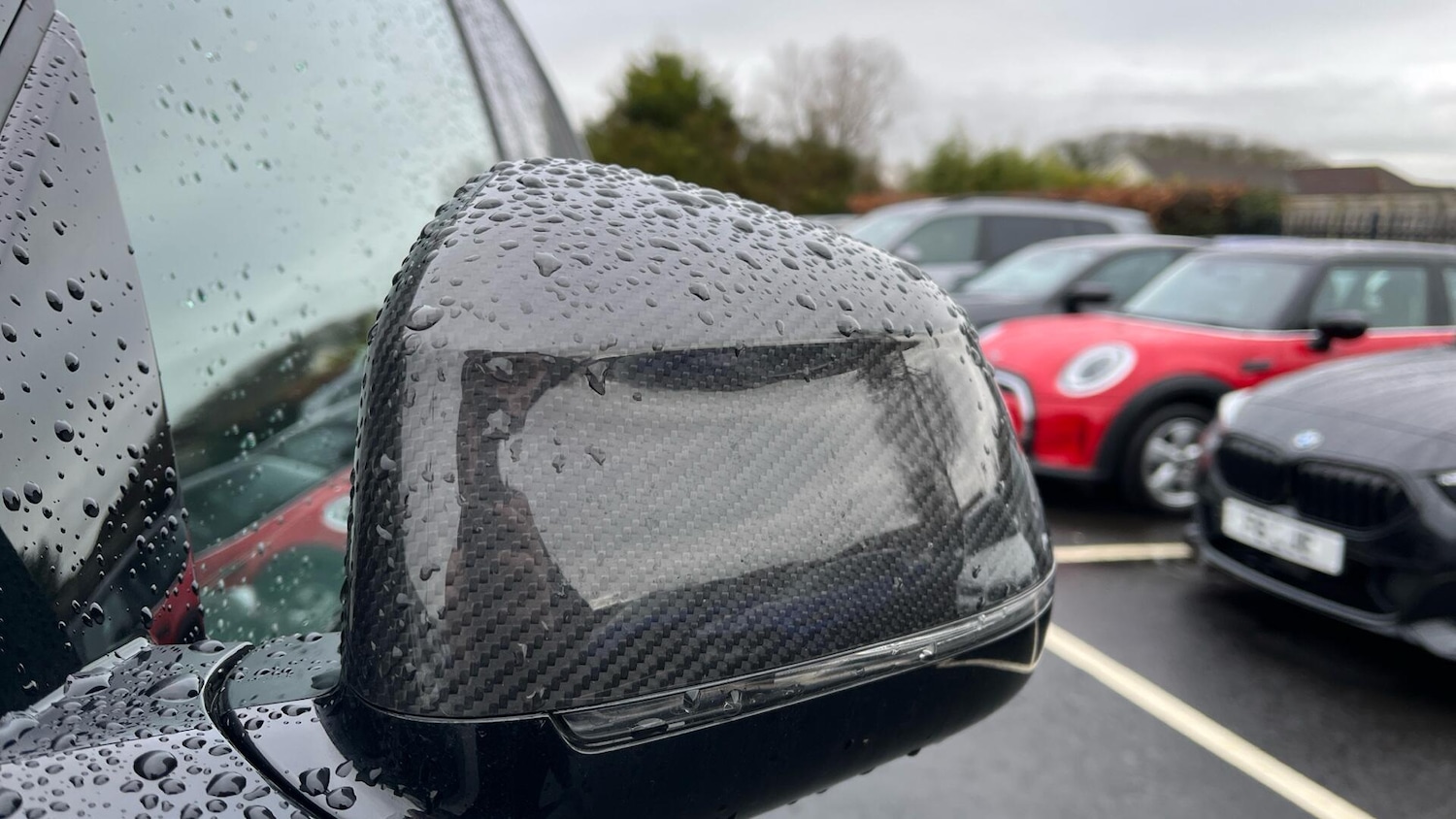 Used BMW X7 2025 for sale - 77624851: Photo 22