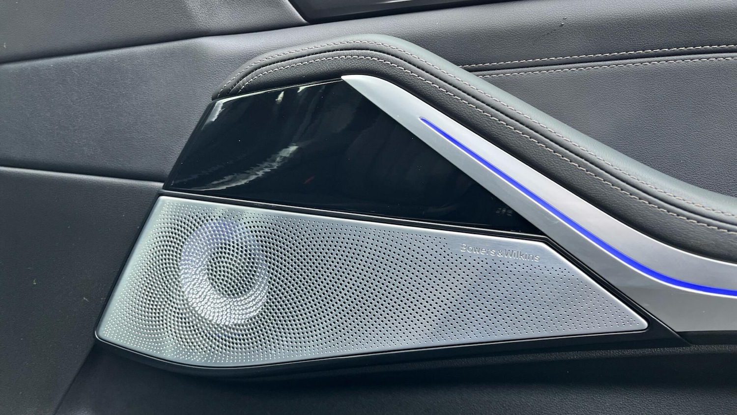 Used BMW X7 2025 for sale - 77624851: Photo 23