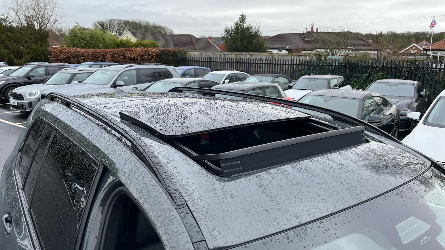 Used BMW X7 2025 for sale - 77624851: Photo 24