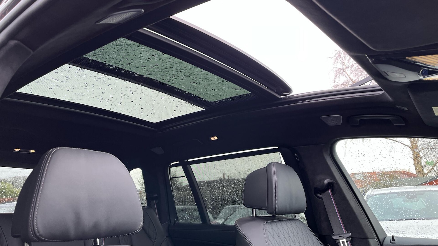 Used BMW X7 2025 for sale - 77624851: Photo 25