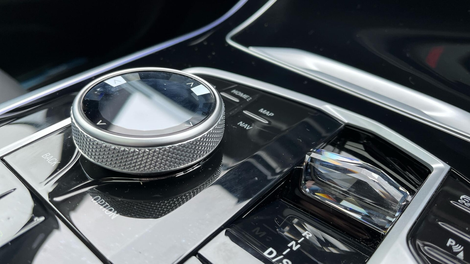 Used BMW X7 2025 for sale - 77624851: Photo 26