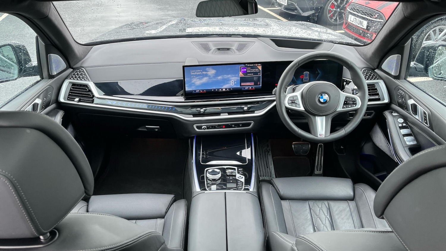 Used BMW X7 2025 for sale - 77624851: Photo 4