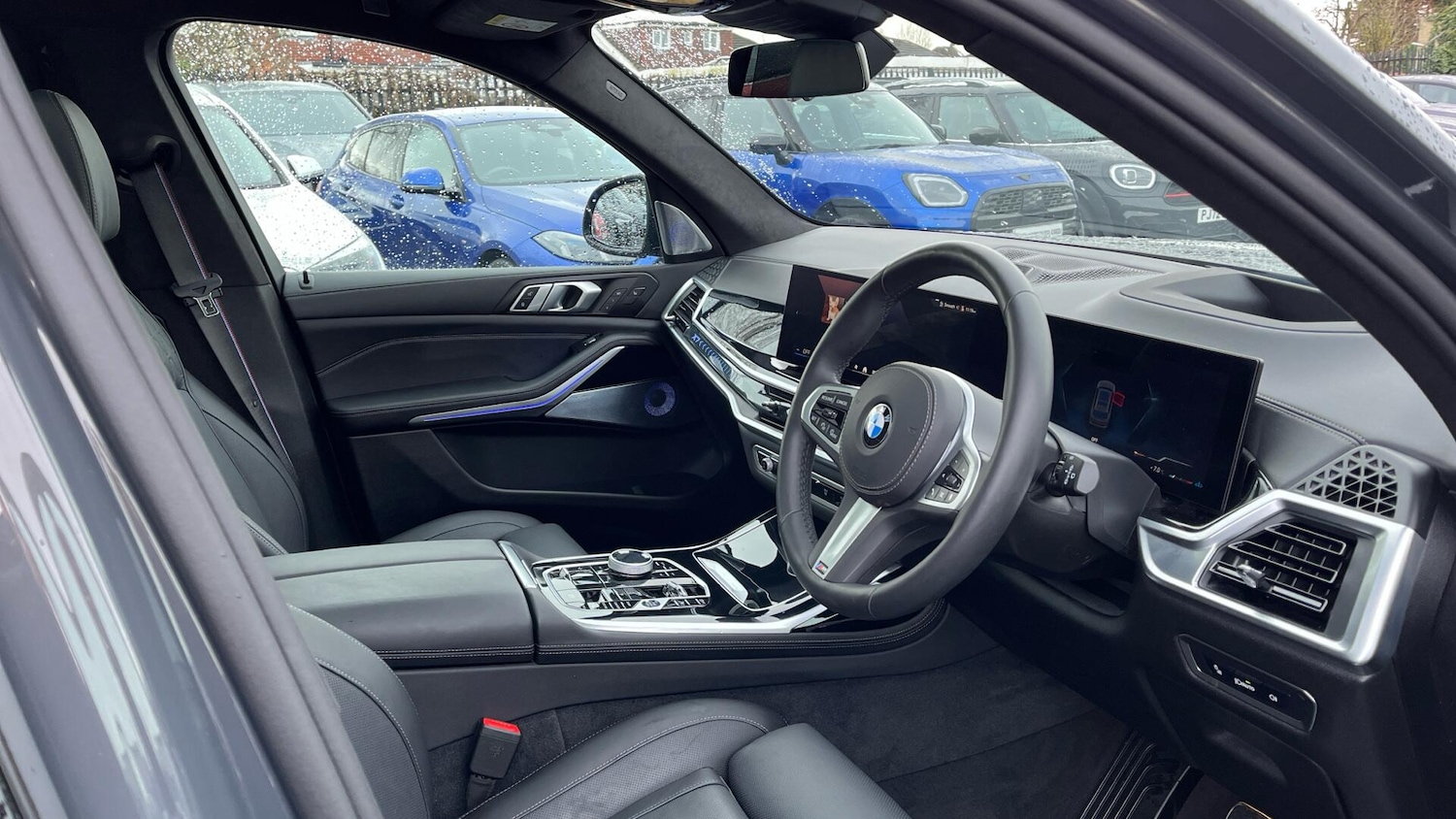 Used BMW X7 2025 for sale - 77624851: Photo 6