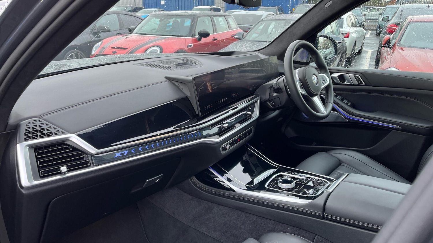 Used BMW X7 2025 for sale - 77624851: Photo 7