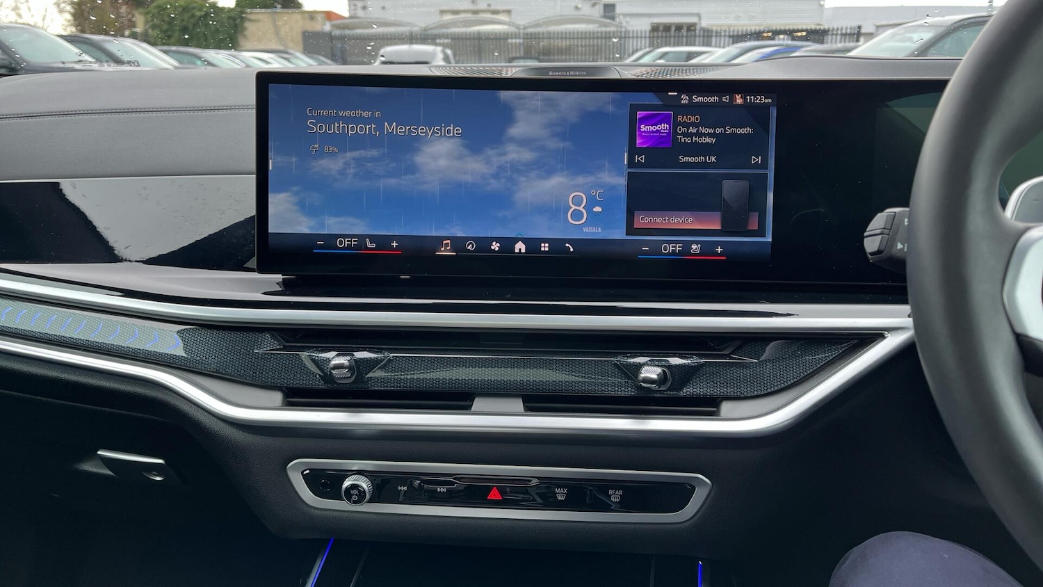 Used BMW X7 2025 for sale - 77624851: Photo 8