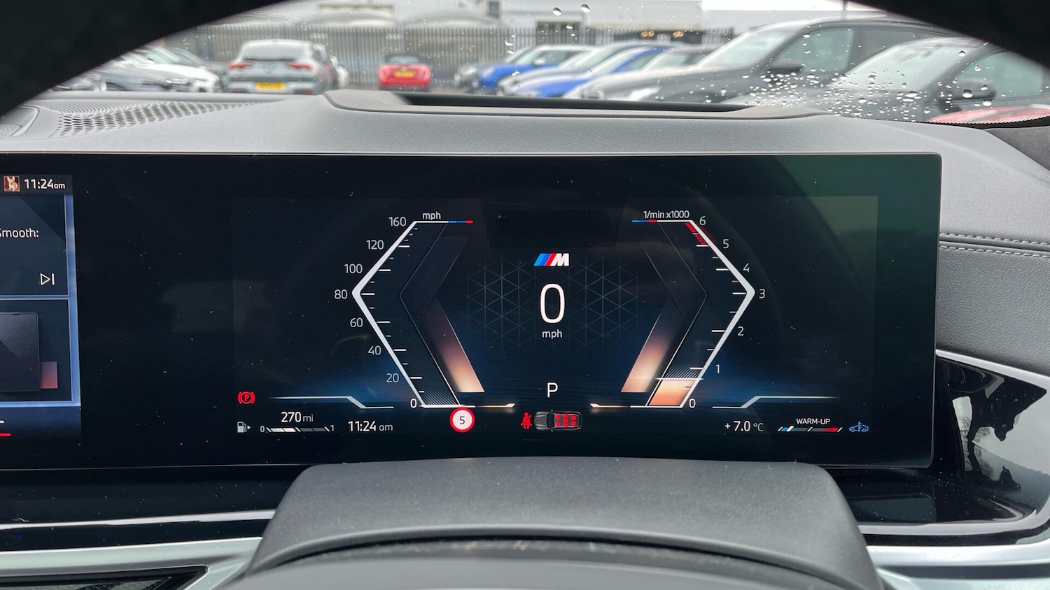 Used BMW X7 2025 for sale - 77624851: Photo 9
