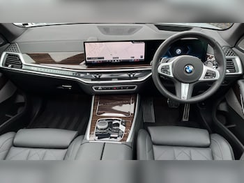 Used BMW X5 2025 for sale - 77305421: Photo