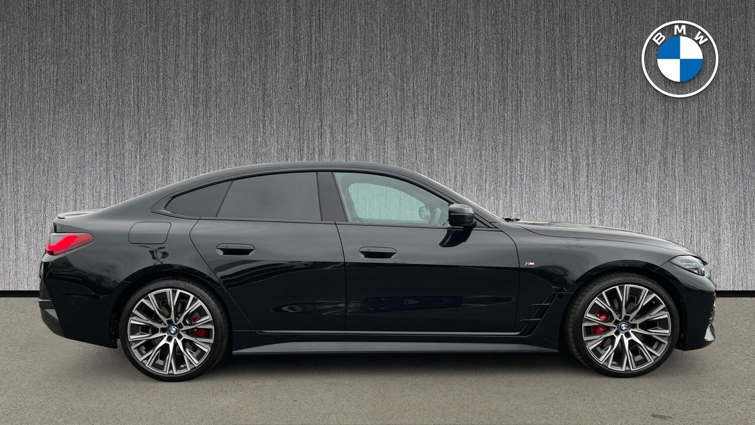 Used BMW 4 Series 2022 for sale - 77424556: Photo 3