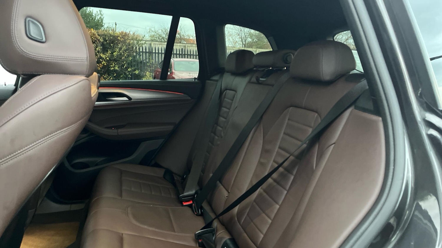 Used BMW X3 2021 for sale - 76760554: Photo 12