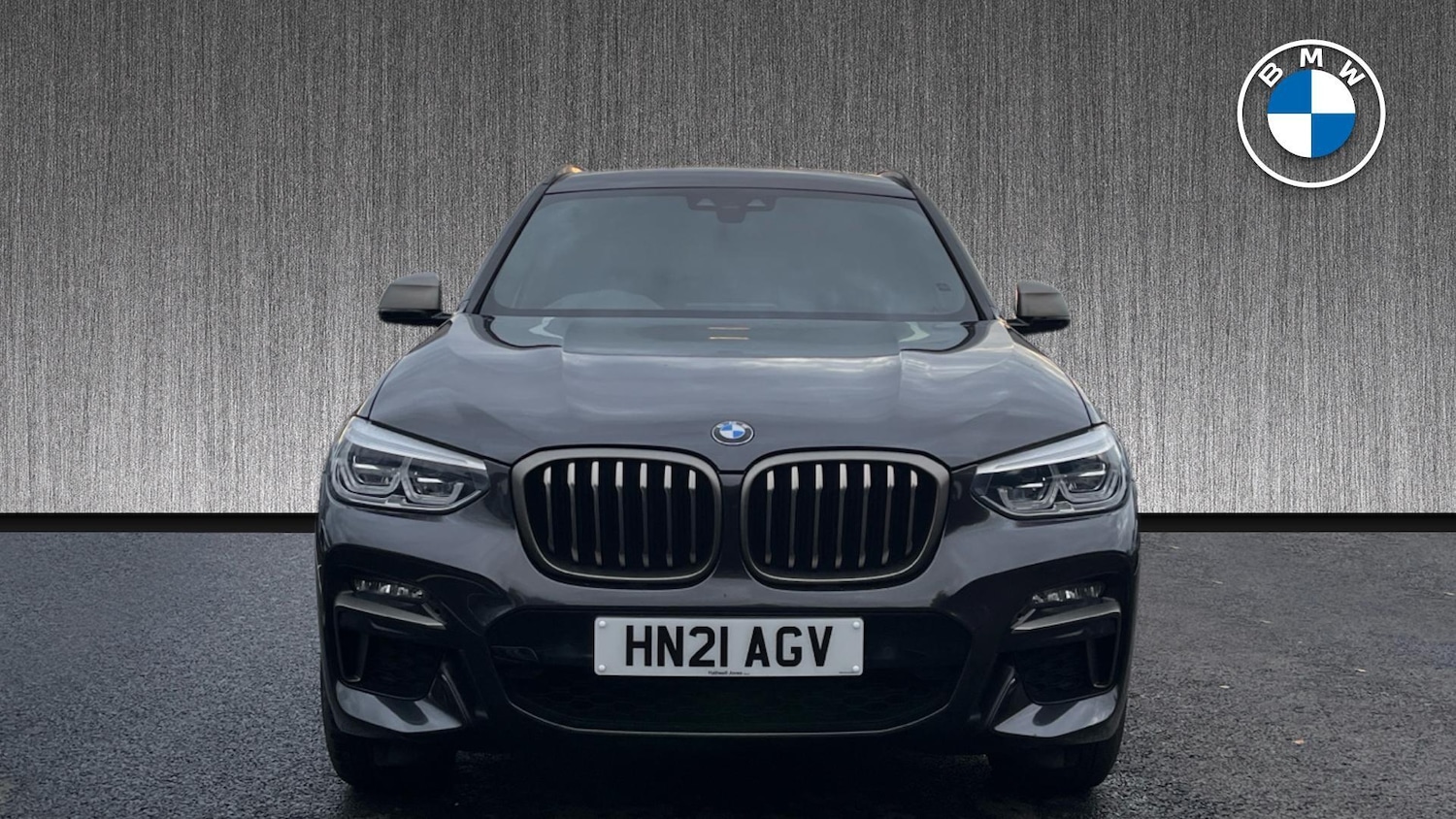 Used BMW X3 2021 for sale - 76760554: Photo 16