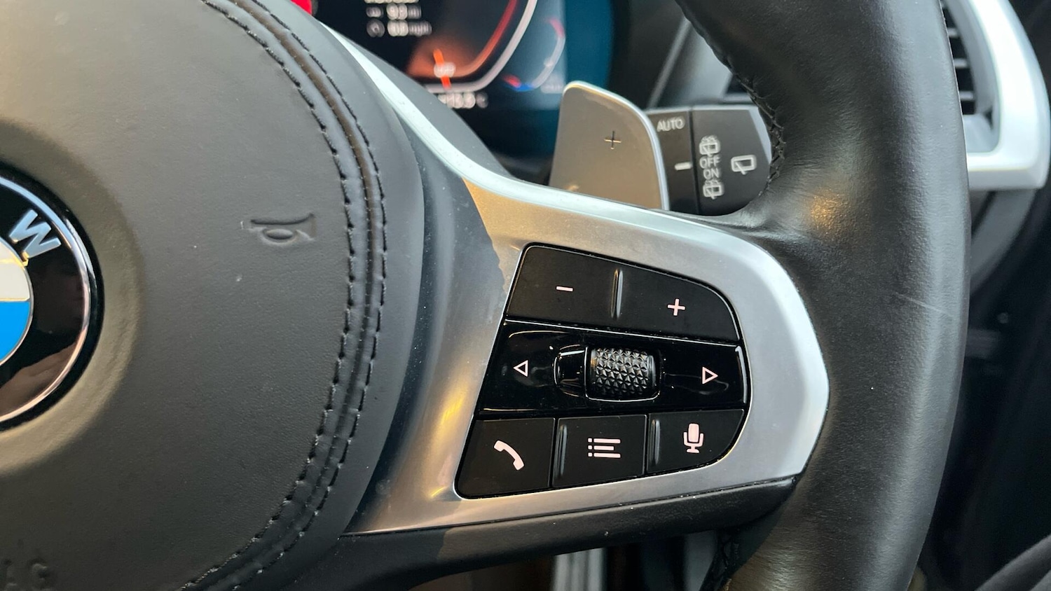 Used BMW X3 2021 for sale - 76760554: Photo 17