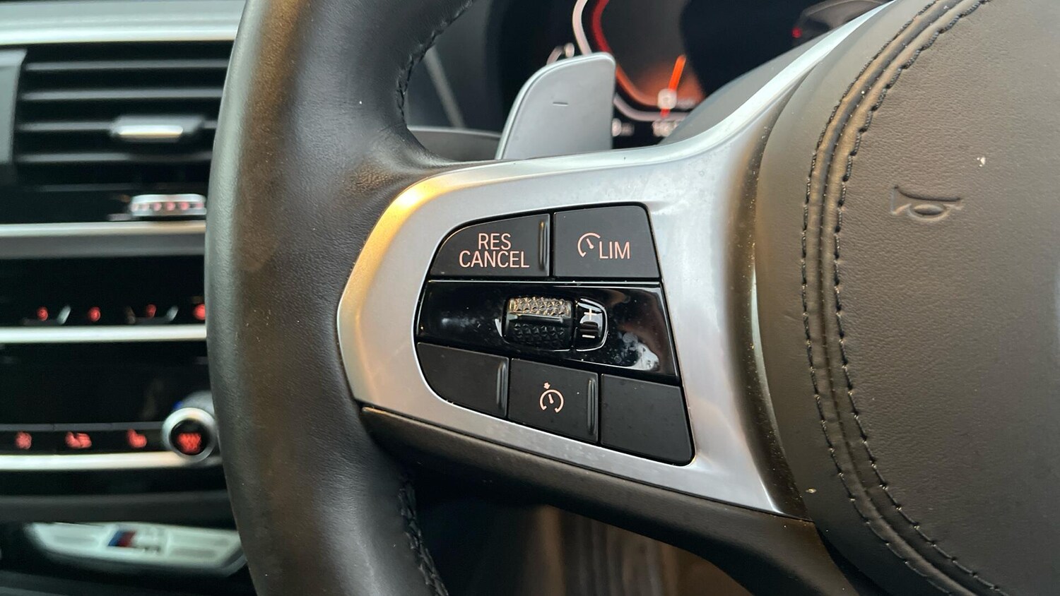 Used BMW X3 2021 for sale - 76760554: Photo 18