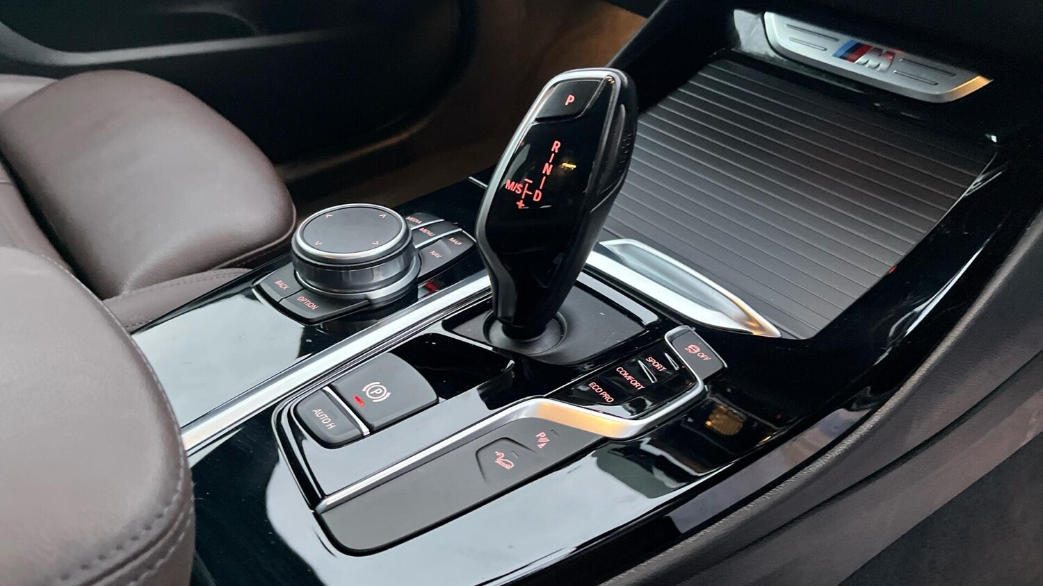 Used BMW X3 2021 for sale - 76760554: Photo 19