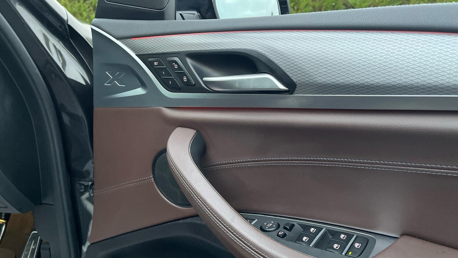 Used BMW X3 2021 for sale - 76760554: Photo 20