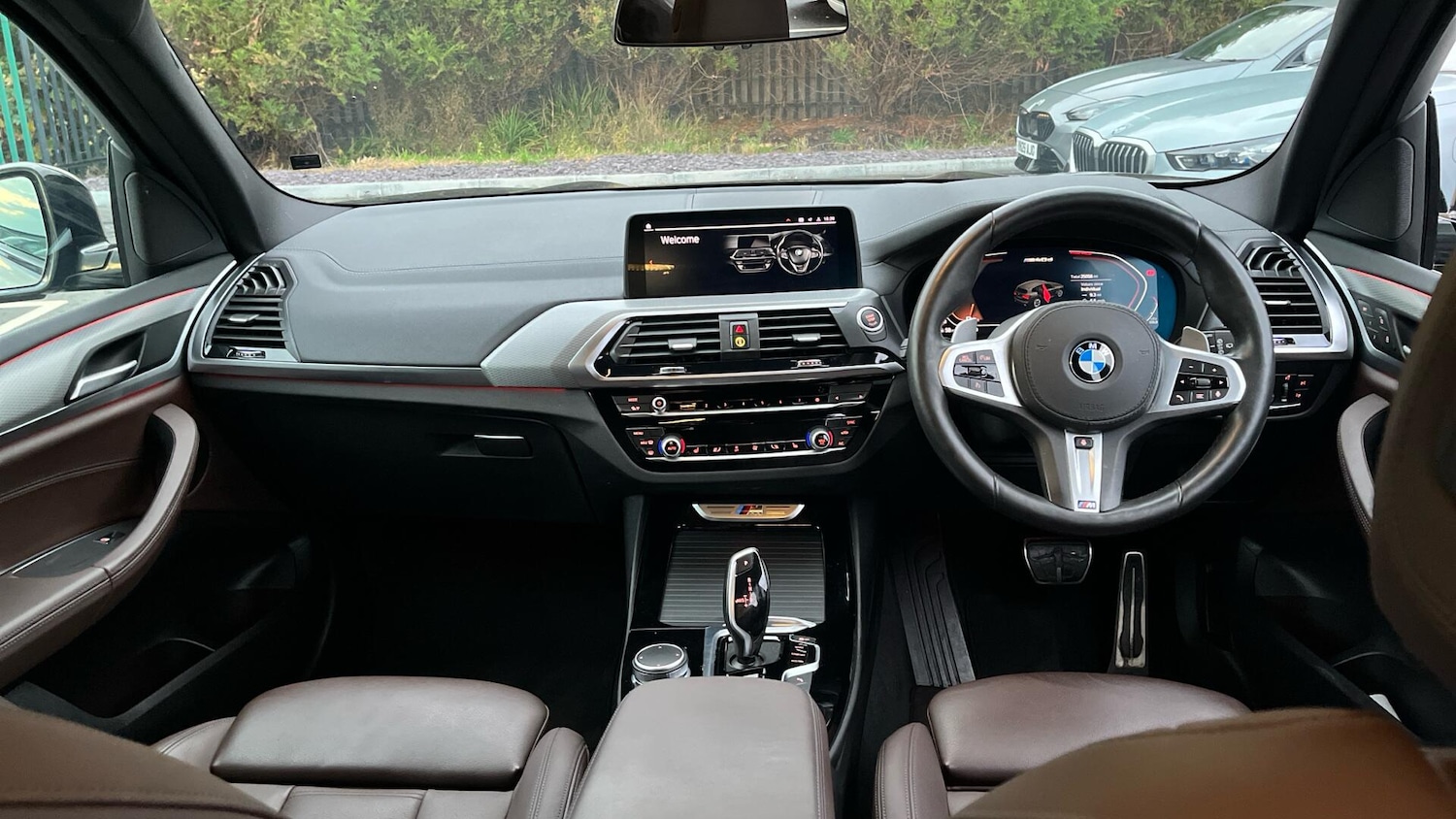 Used BMW X3 2021 for sale - 76760554: Photo 4