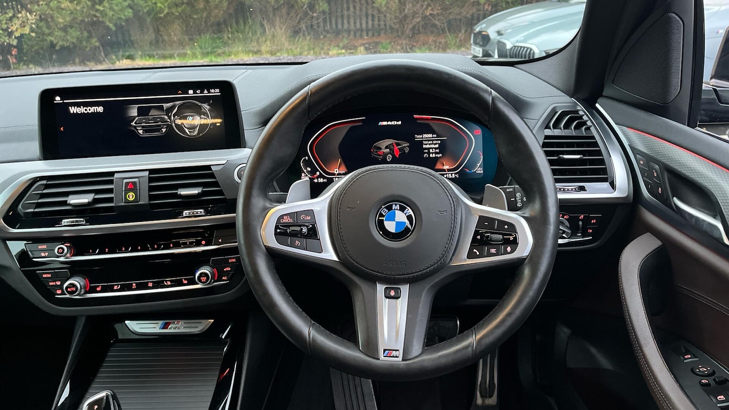 Used BMW X3 2021 for sale - 76760554: Photo 5