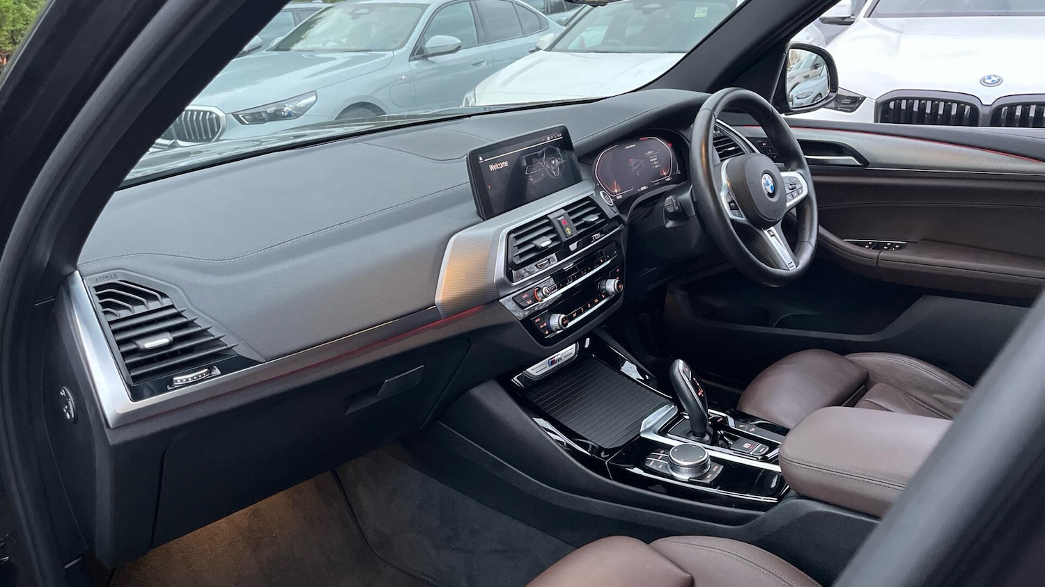 Used BMW X3 2021 for sale - 76760554: Photo 7