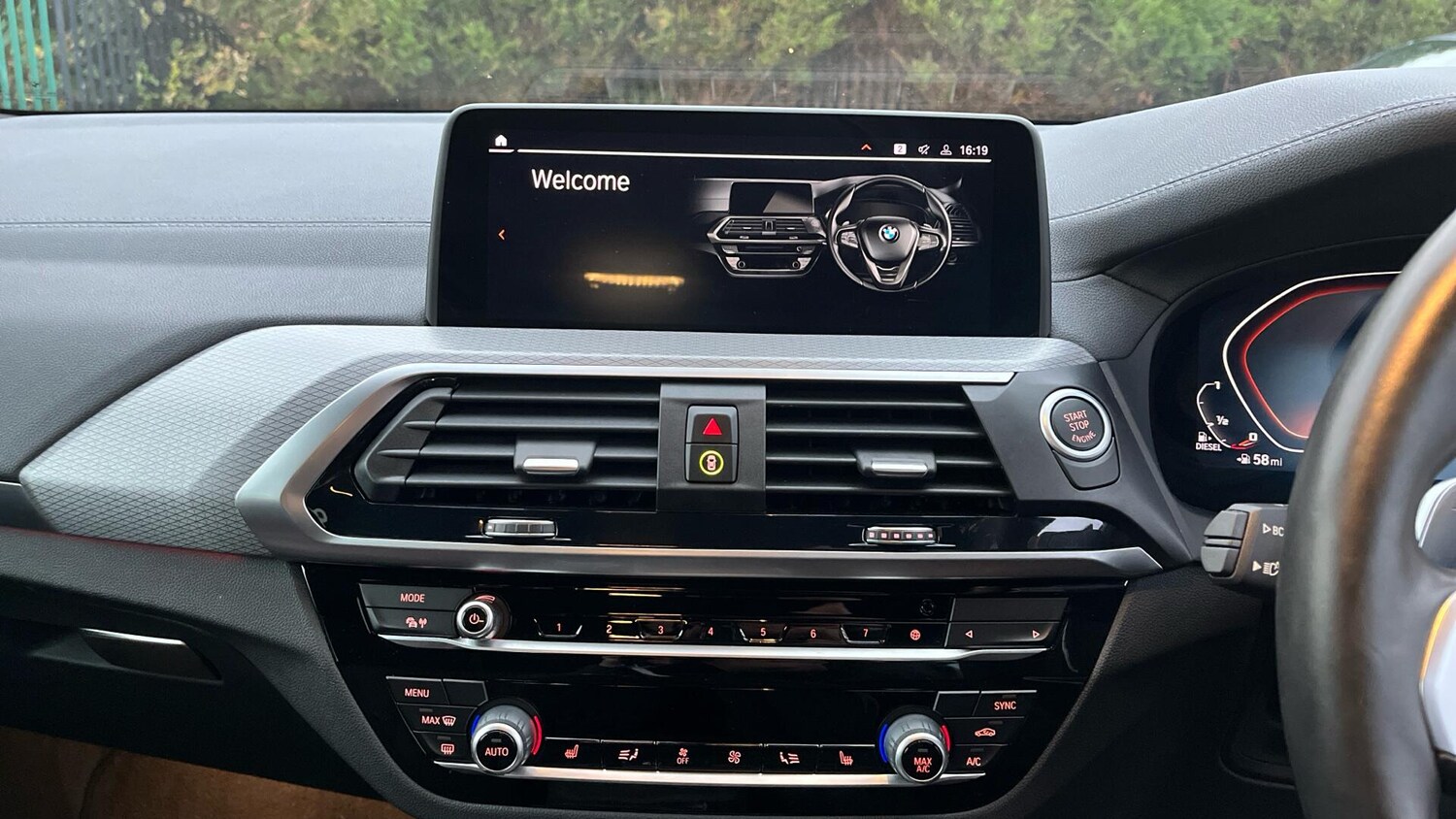 Used BMW X3 2021 for sale - 76760554: Photo 8