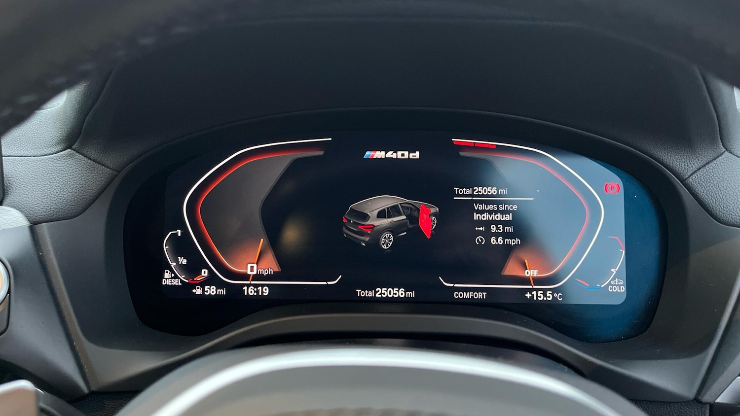 Used BMW X3 2021 for sale - 76760554: Photo 9