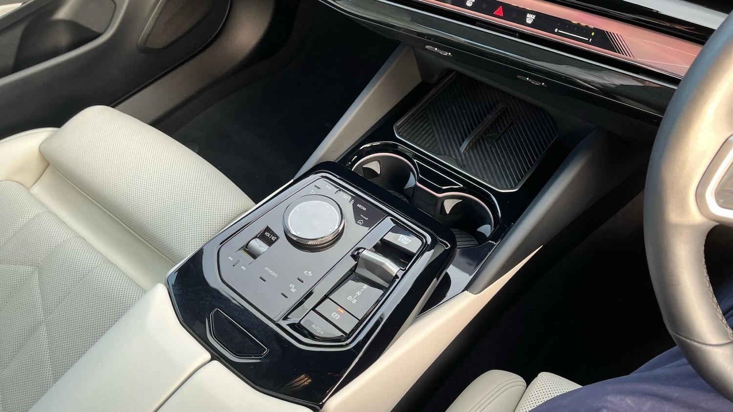 Used BMW i5 2025 for sale - 76926981: Photo 10