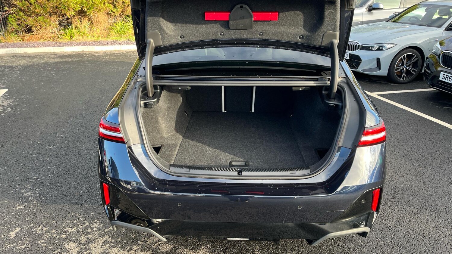 Used BMW i5 2025 for sale - 76926981: Photo 13