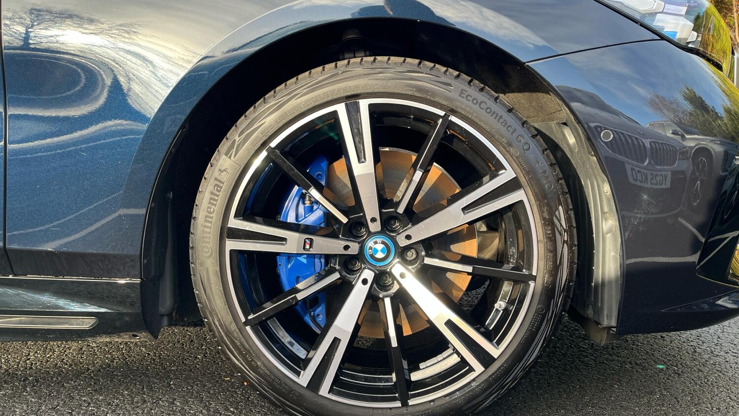 Used BMW i5 2025 for sale - 76926981: Photo 14