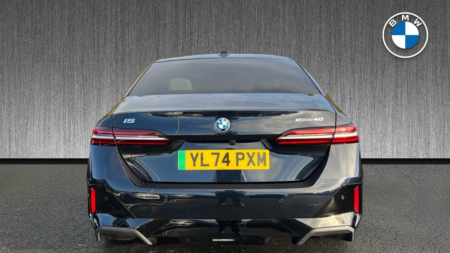 Used BMW i5 2025 for sale - 76926981: Photo 15