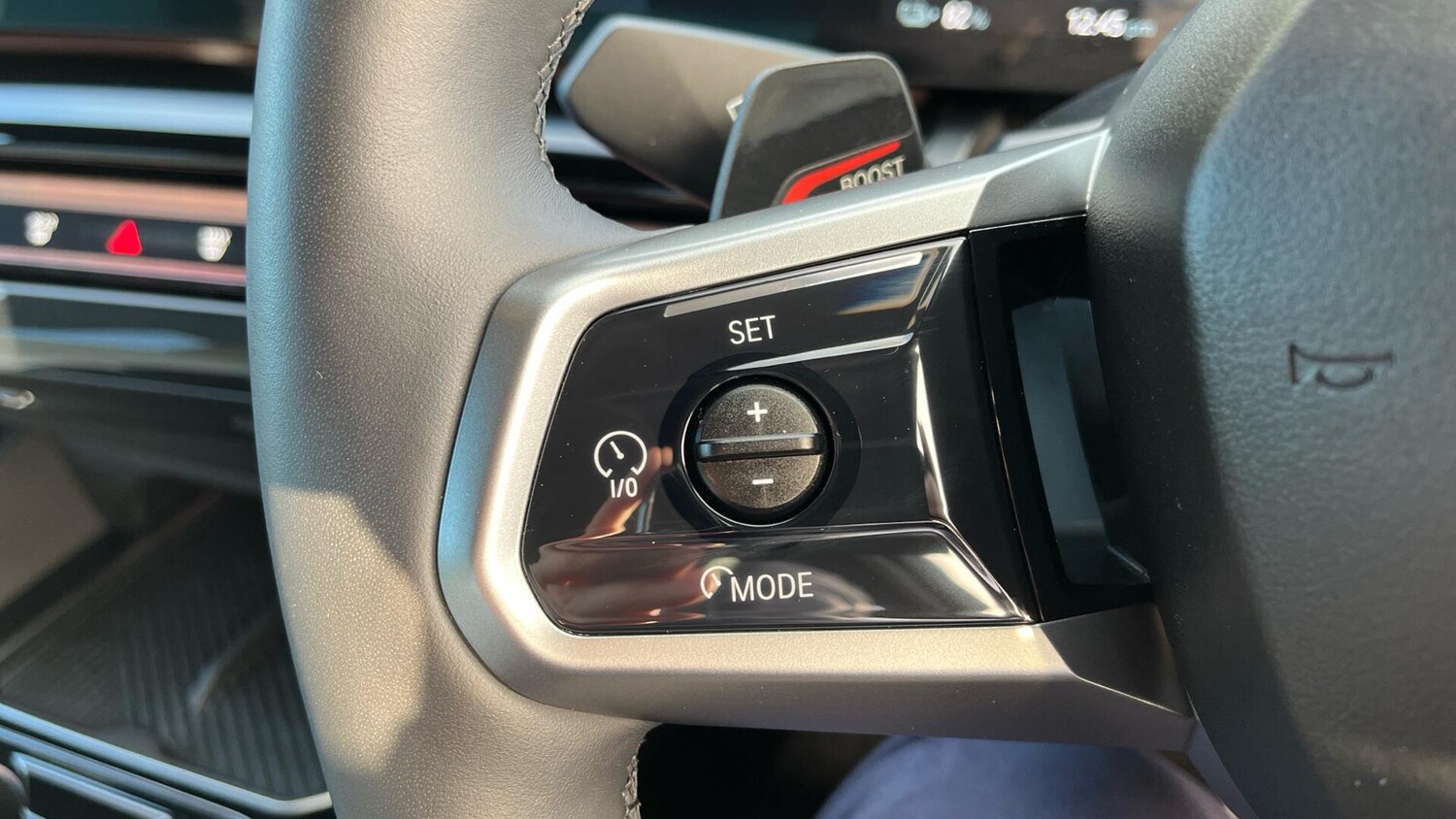 Used BMW i5 2025 for sale - 76926981: Photo 17