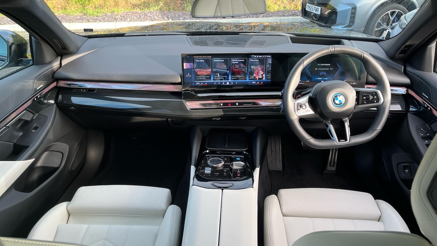 Used BMW i5 2025 for sale - 76926981: Photo 4