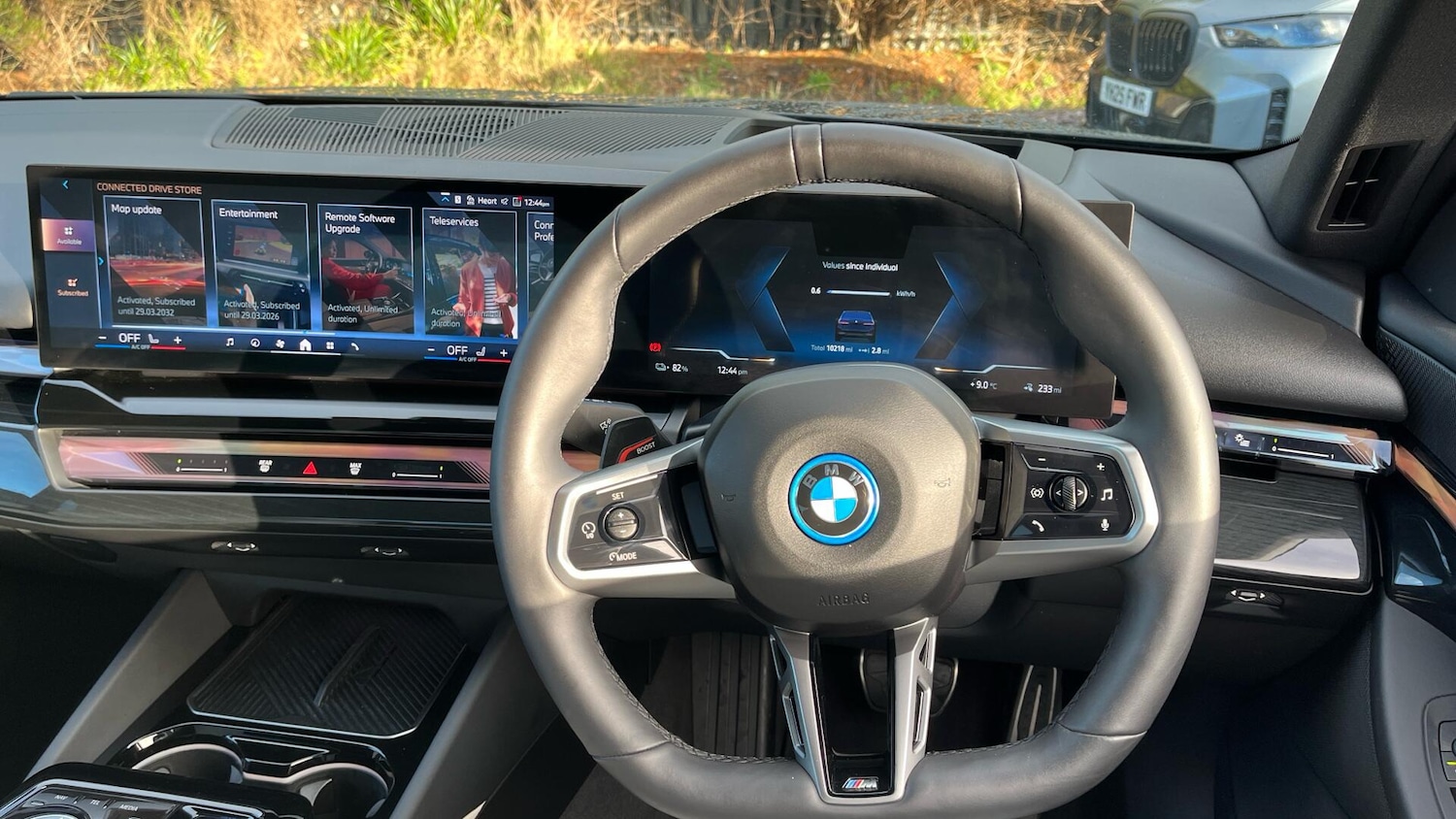 Used BMW i5 2025 for sale - 76926981: Photo 5