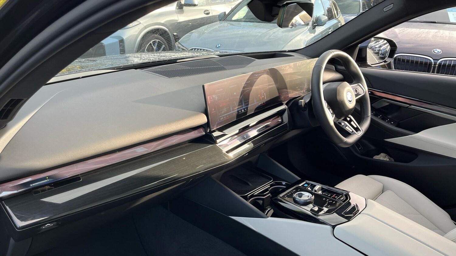 Used BMW i5 2025 for sale - 76926981: Photo 7