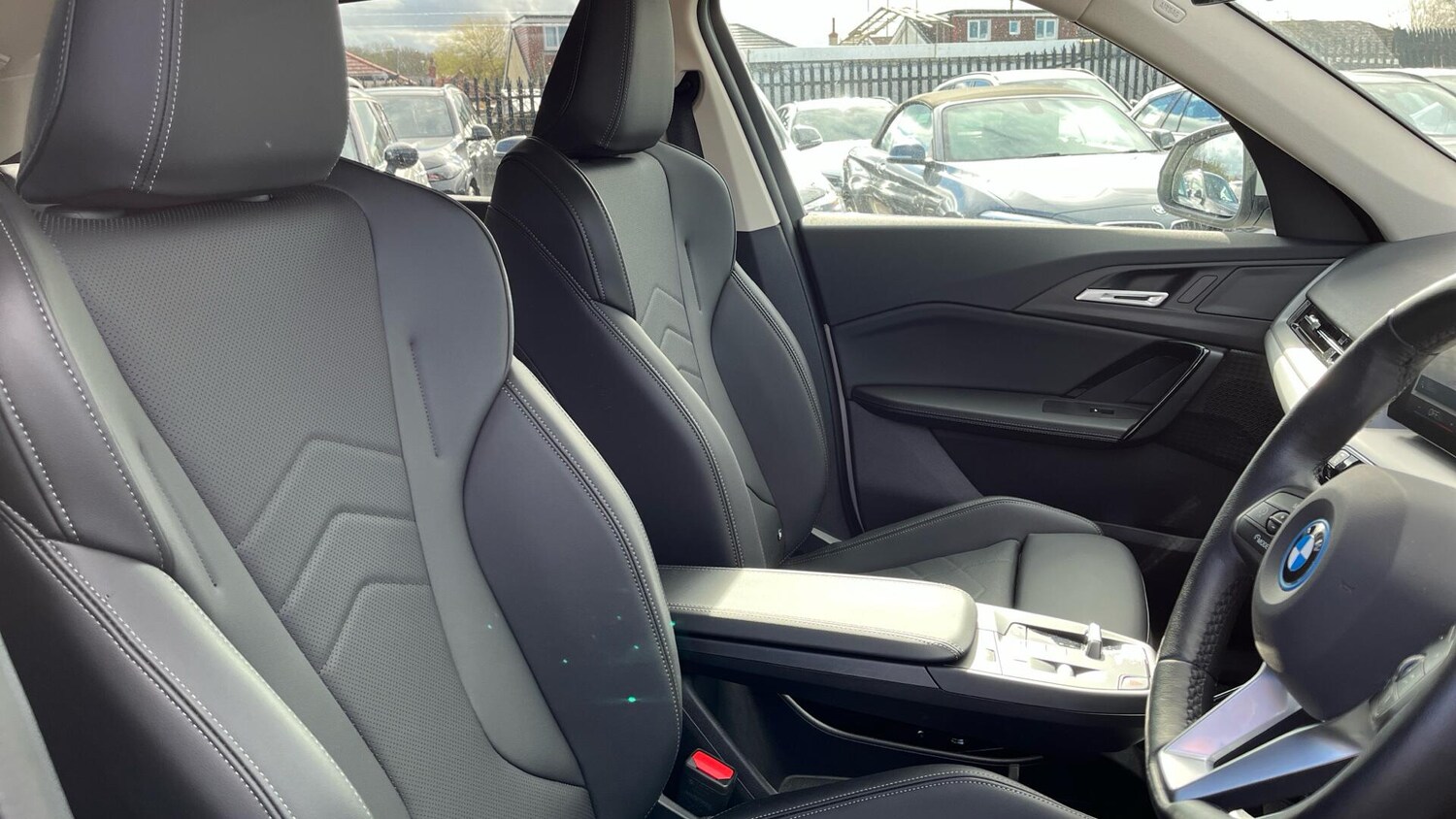 Used BMW X1 for sale - 77824494: Photo 11