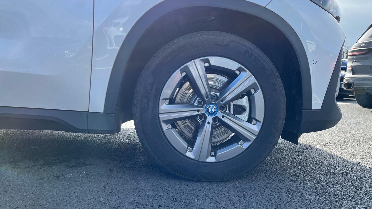 Used BMW X1 for sale - 77824494: Photo 14