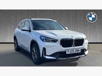 Used BMW X1 2025 for sale - 77824494: Photo