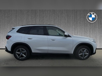 Used BMW X1 2025 for sale - 77824494: Photo