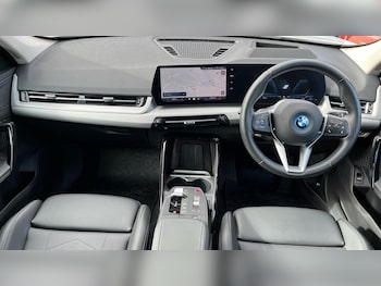 Used BMW X1 2025 for sale - 77824494: Photo