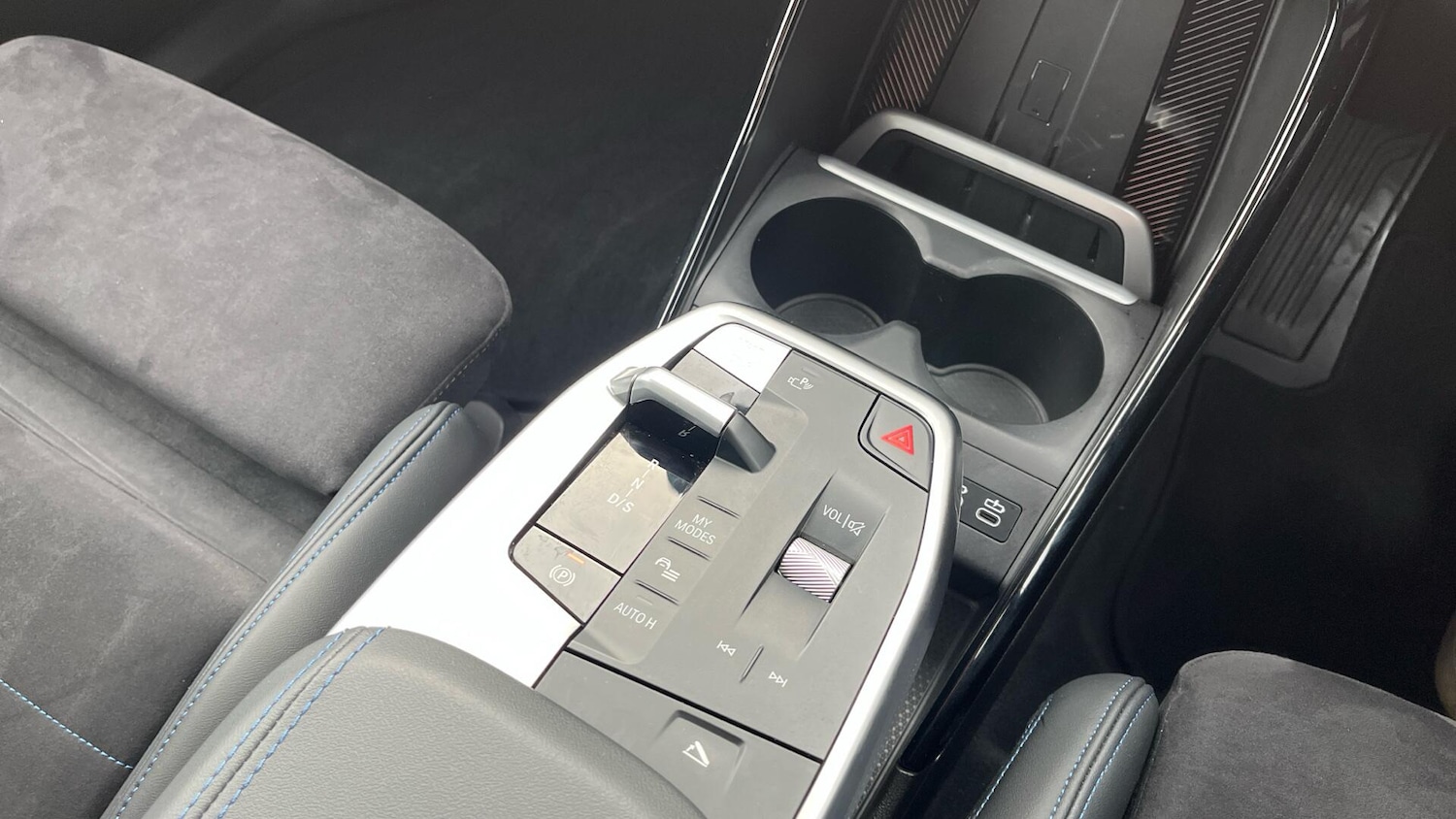 Used BMW 2 Series Active Tourer 2025 for sale - 77425652: Photo 10