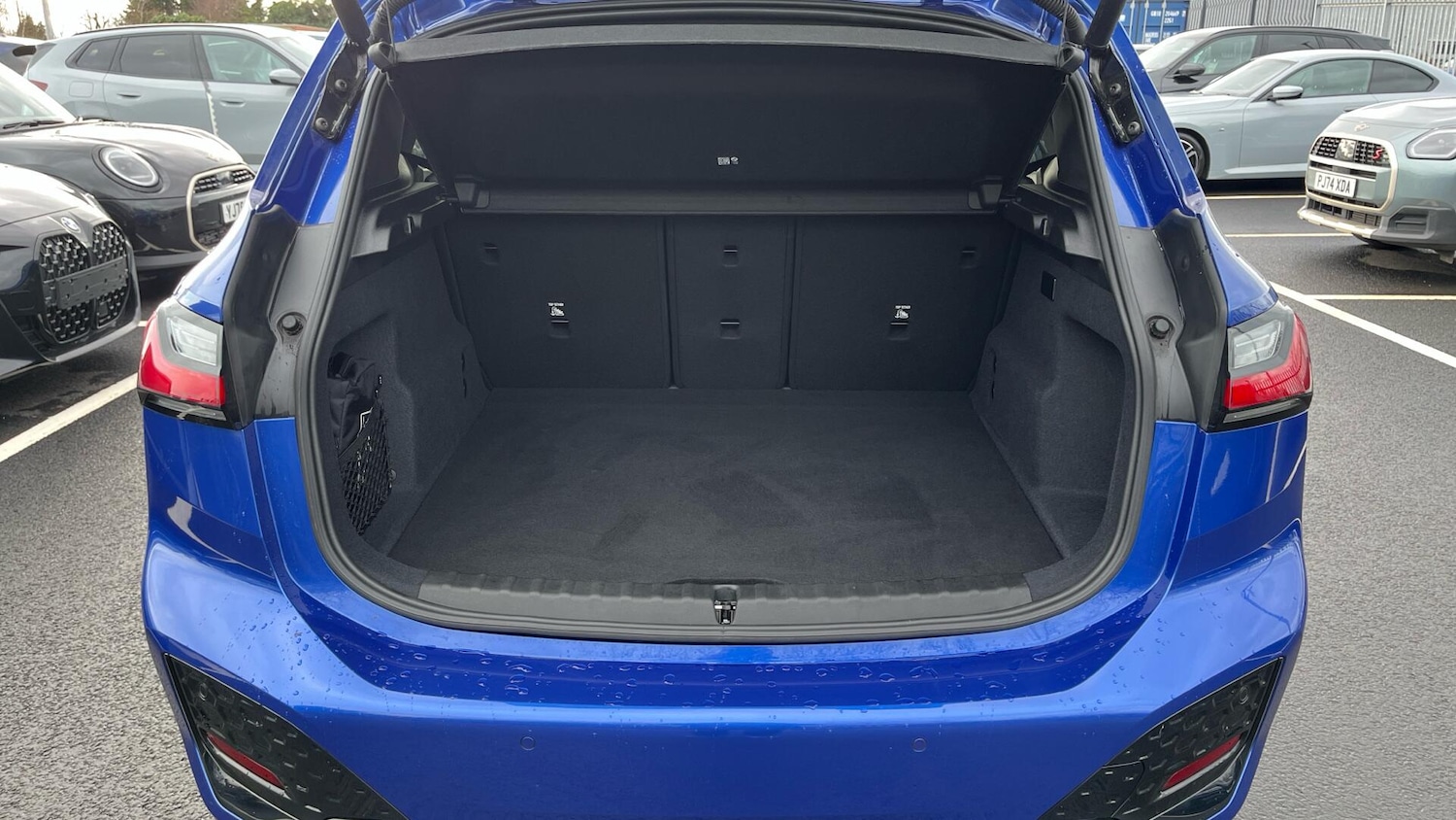 Used BMW 2 Series Active Tourer 2025 for sale - 77425652: Photo 13