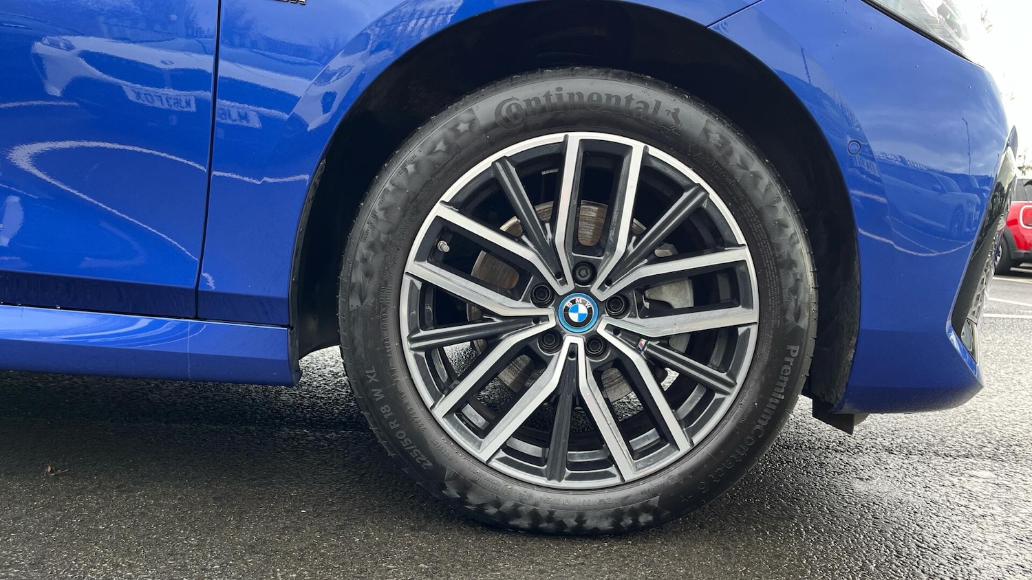 Used BMW 2 Series Active Tourer 2025 for sale - 77425652: Photo 14